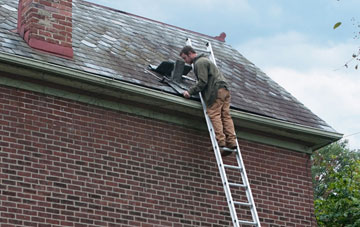 what affects urgent Kesh roof repairs