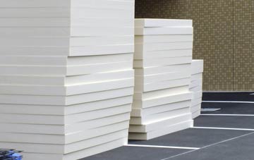 Kesh flat roof insulation costs