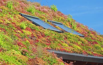 Kesh living roof systems