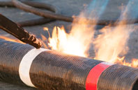 Kesh flat roofing replacement