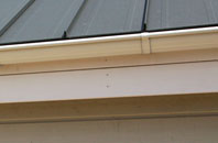 Kesh soffit repair