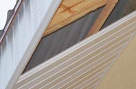 rated Kesh soffit repair companies